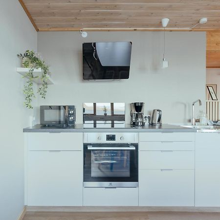 A Tromini Guesthouse Tórshavn Extérieur photo