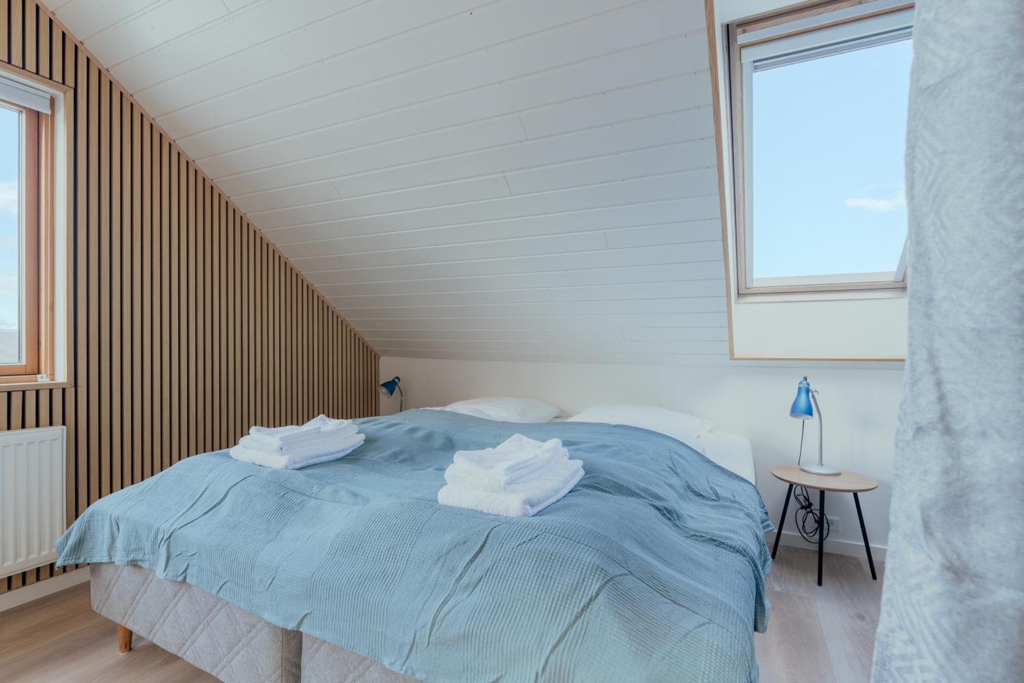A Tromini Guesthouse Tórshavn Chambre photo
