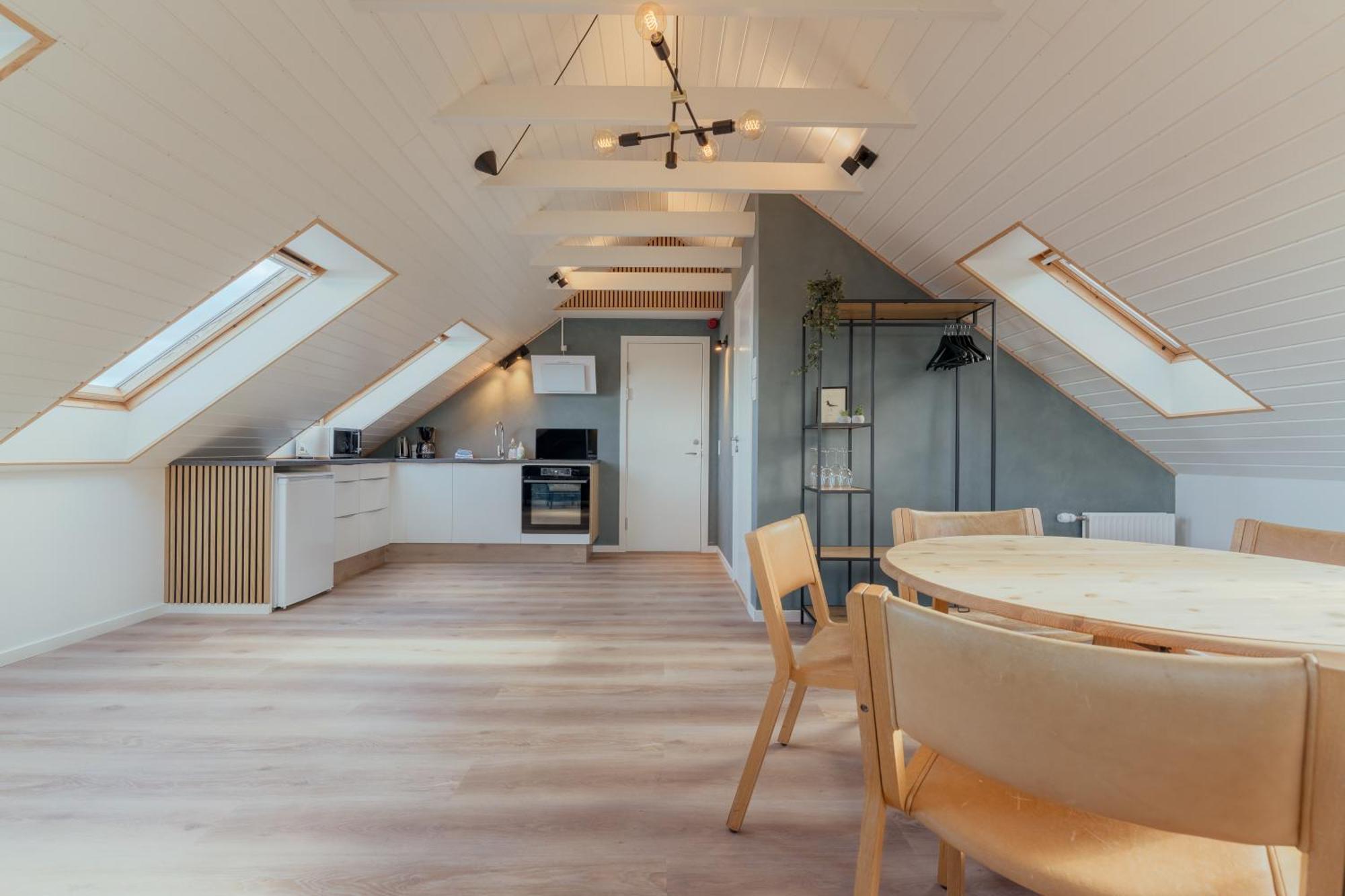 A Tromini Guesthouse Tórshavn Extérieur photo