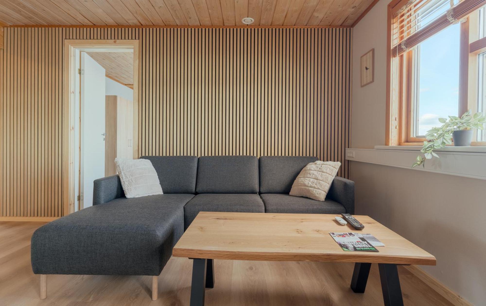 A Tromini Guesthouse Tórshavn Extérieur photo