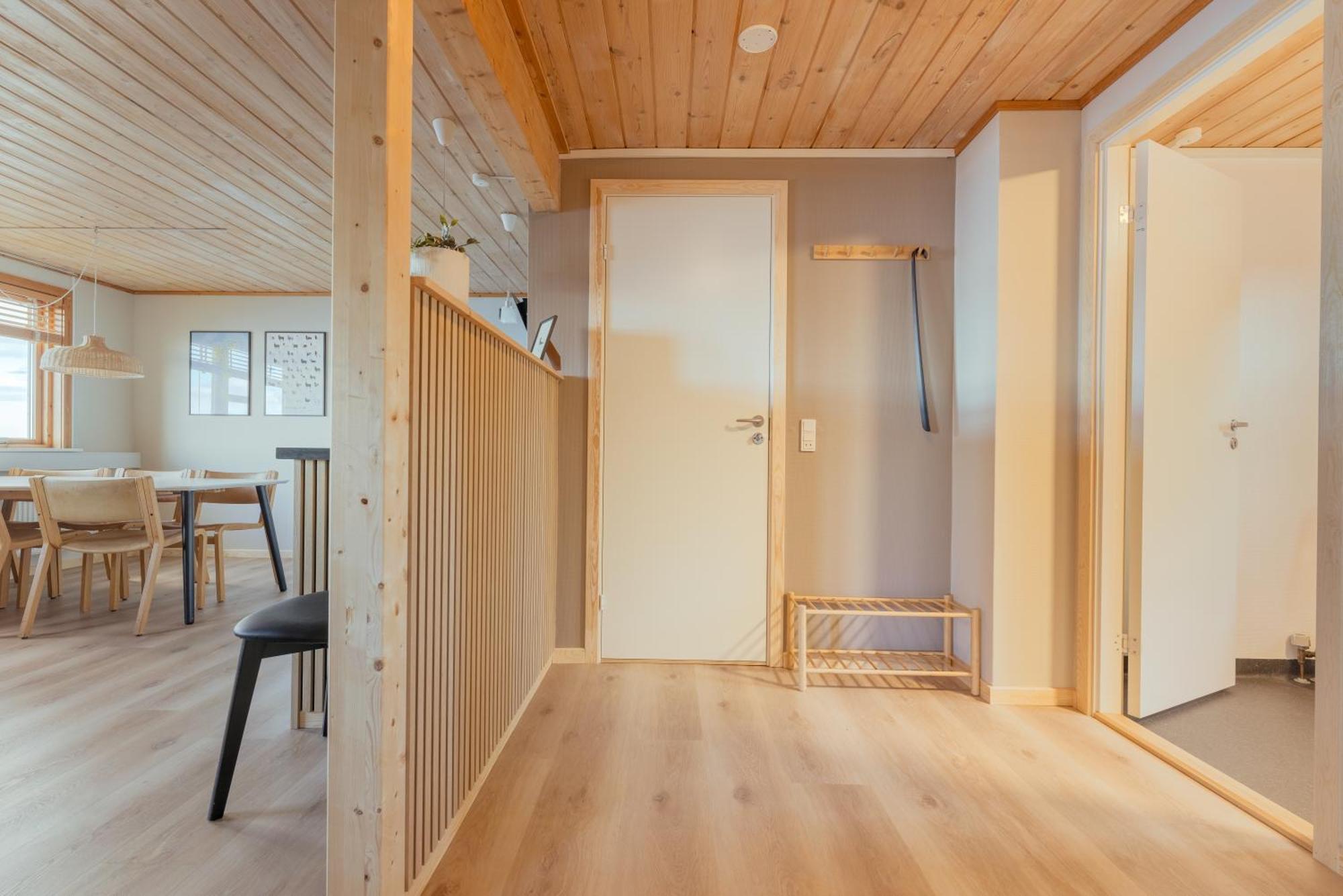 A Tromini Guesthouse Tórshavn Chambre photo