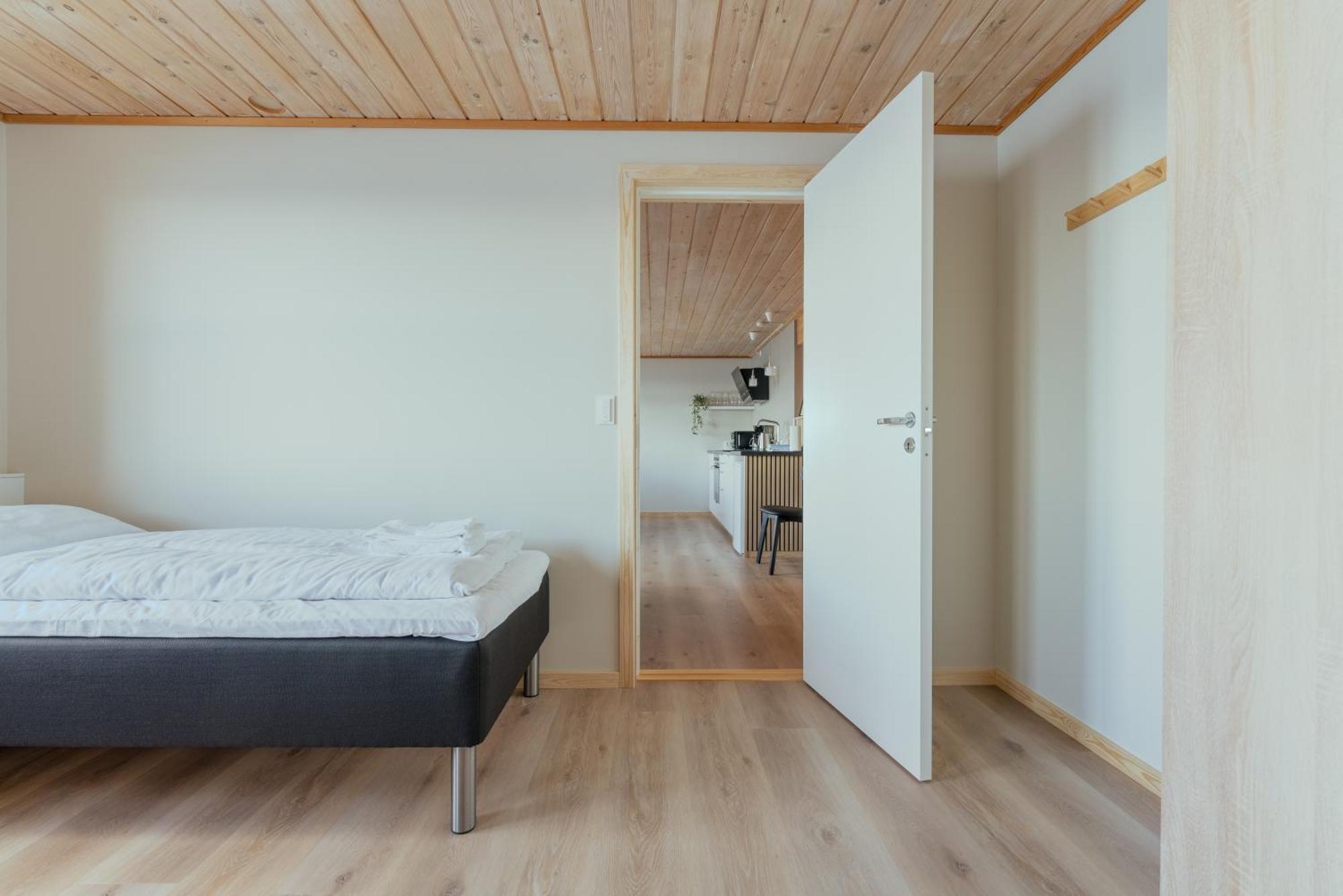 A Tromini Guesthouse Tórshavn Chambre photo