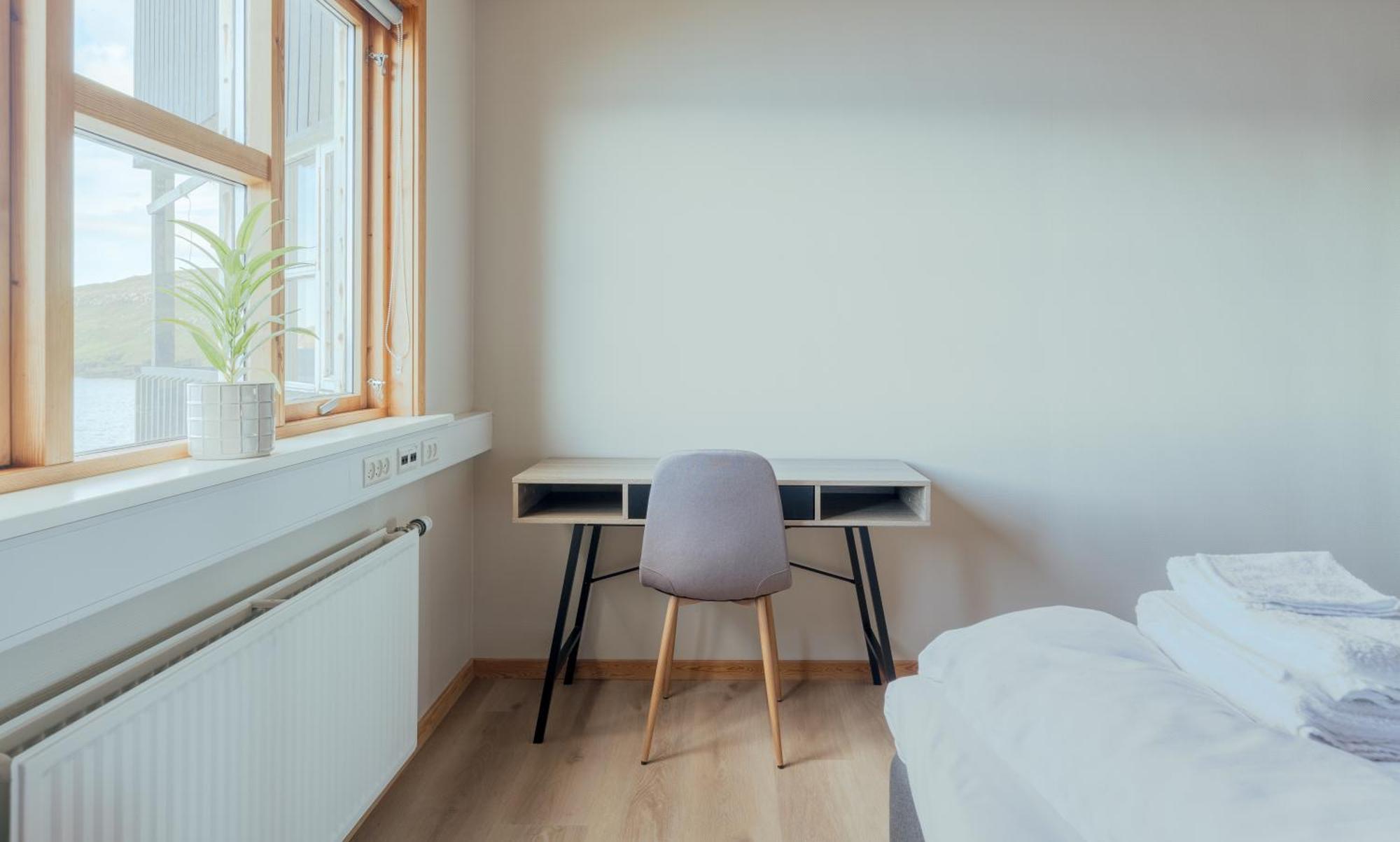 A Tromini Guesthouse Tórshavn Chambre photo