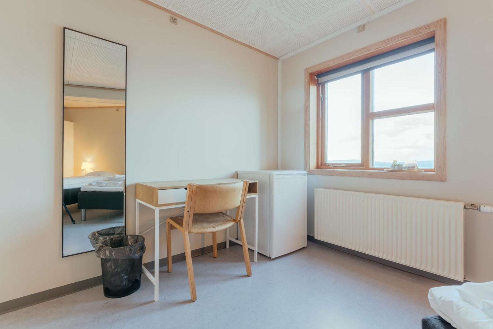 A Tromini Guesthouse Tórshavn Extérieur photo