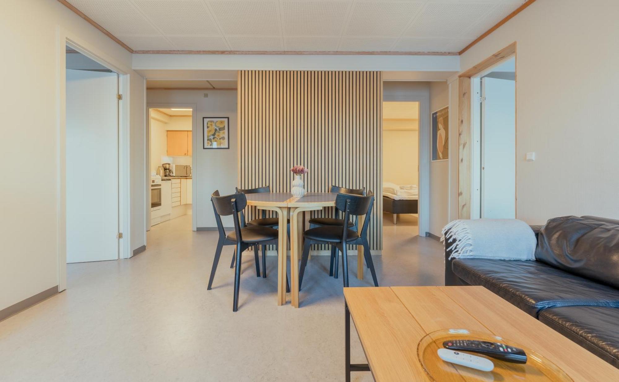A Tromini Guesthouse Tórshavn Extérieur photo