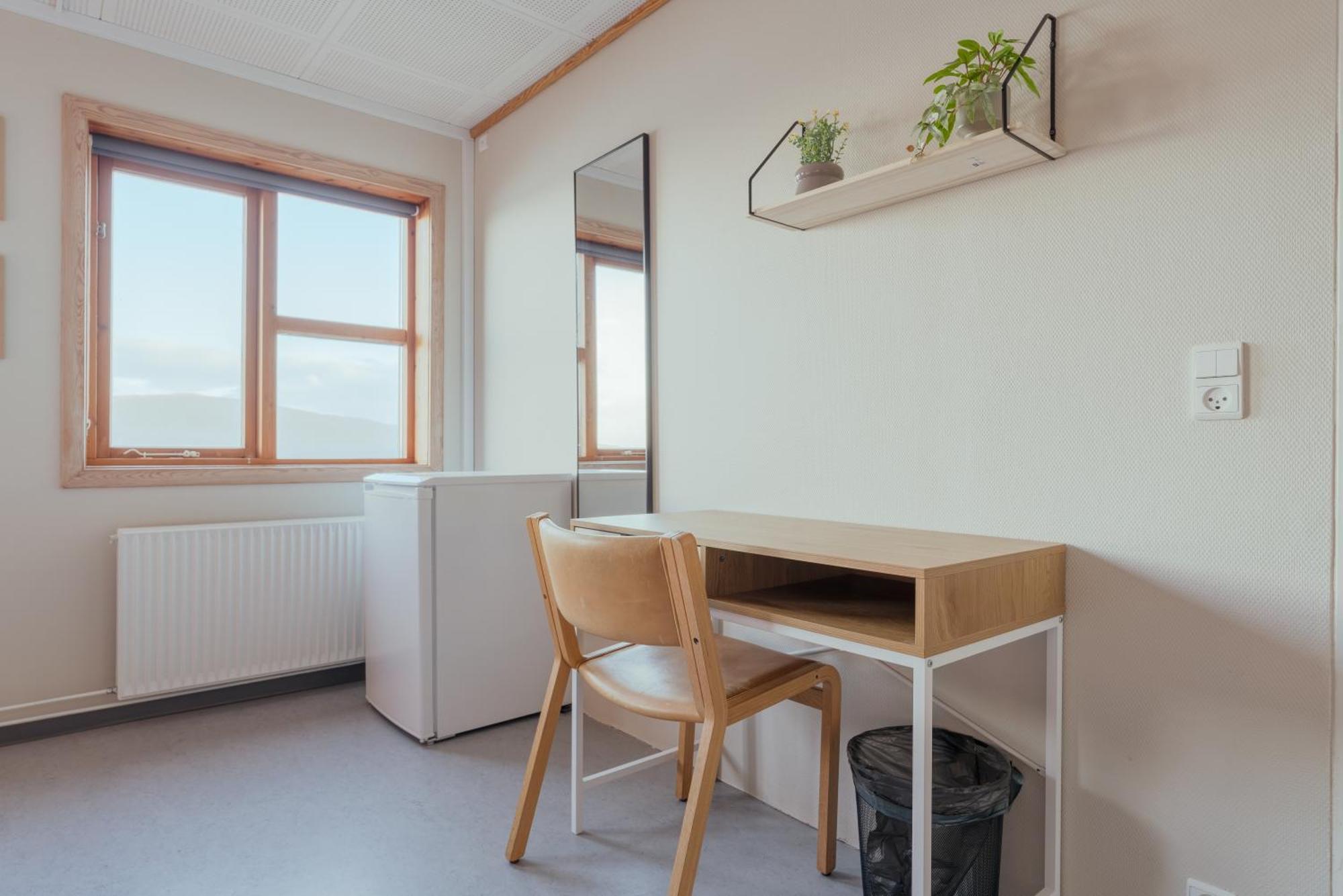 A Tromini Guesthouse Tórshavn Extérieur photo