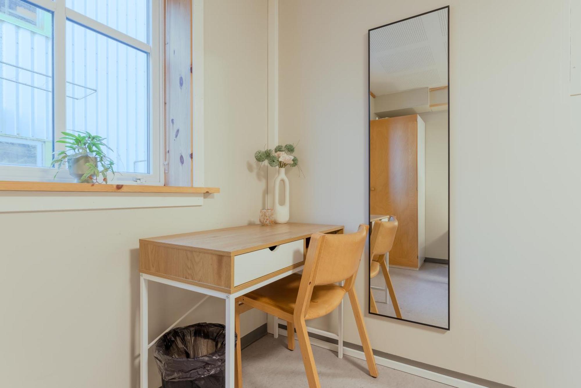 A Tromini Guesthouse Tórshavn Extérieur photo