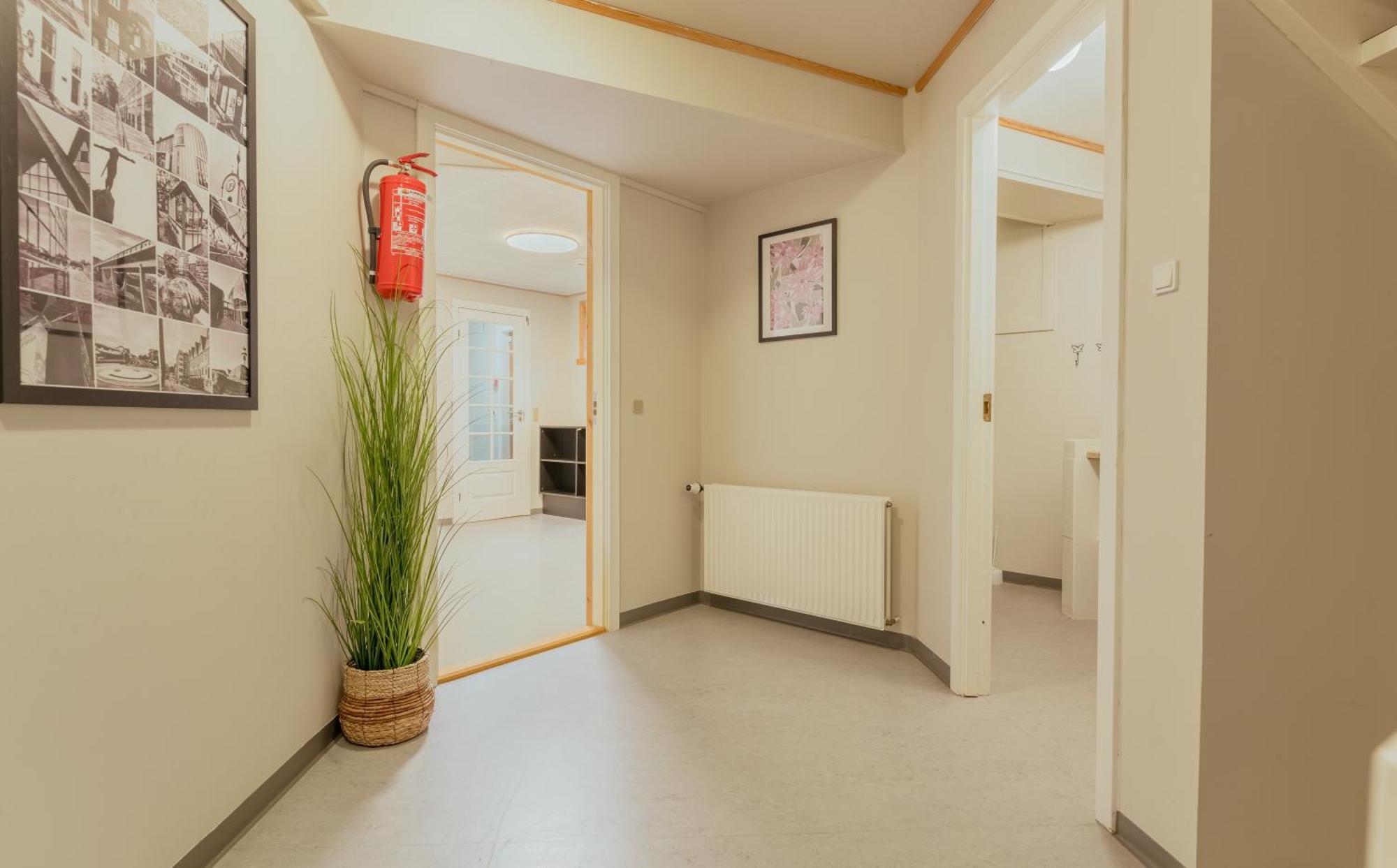 A Tromini Guesthouse Tórshavn Chambre photo