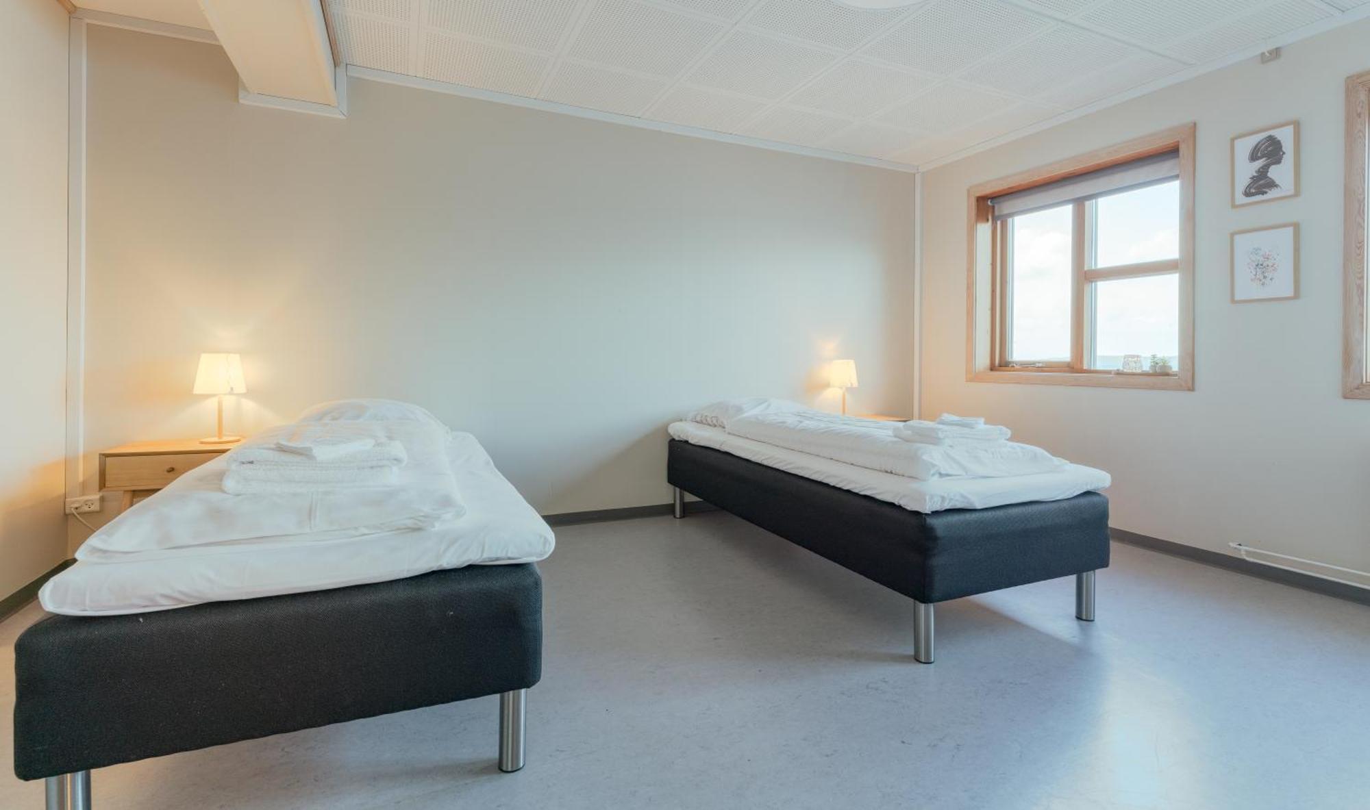 A Tromini Guesthouse Tórshavn Extérieur photo