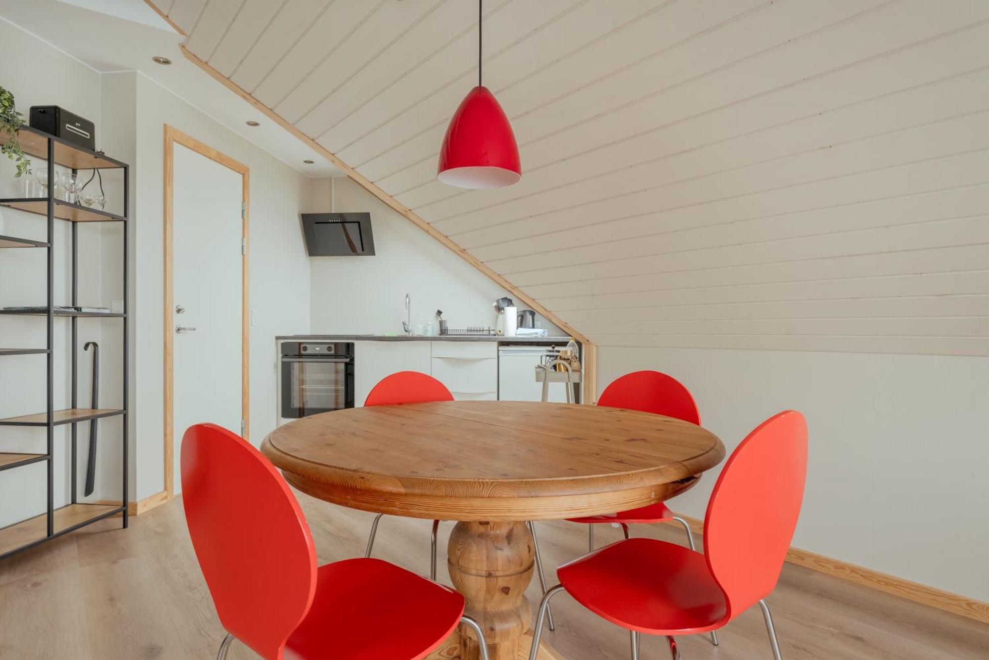 A Tromini Guesthouse Tórshavn Extérieur photo